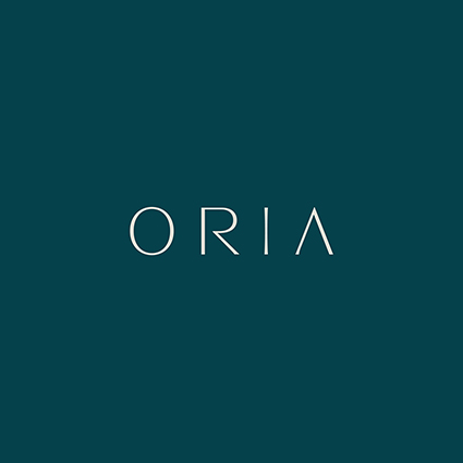 company logo : ORIA Real Estate Advisors