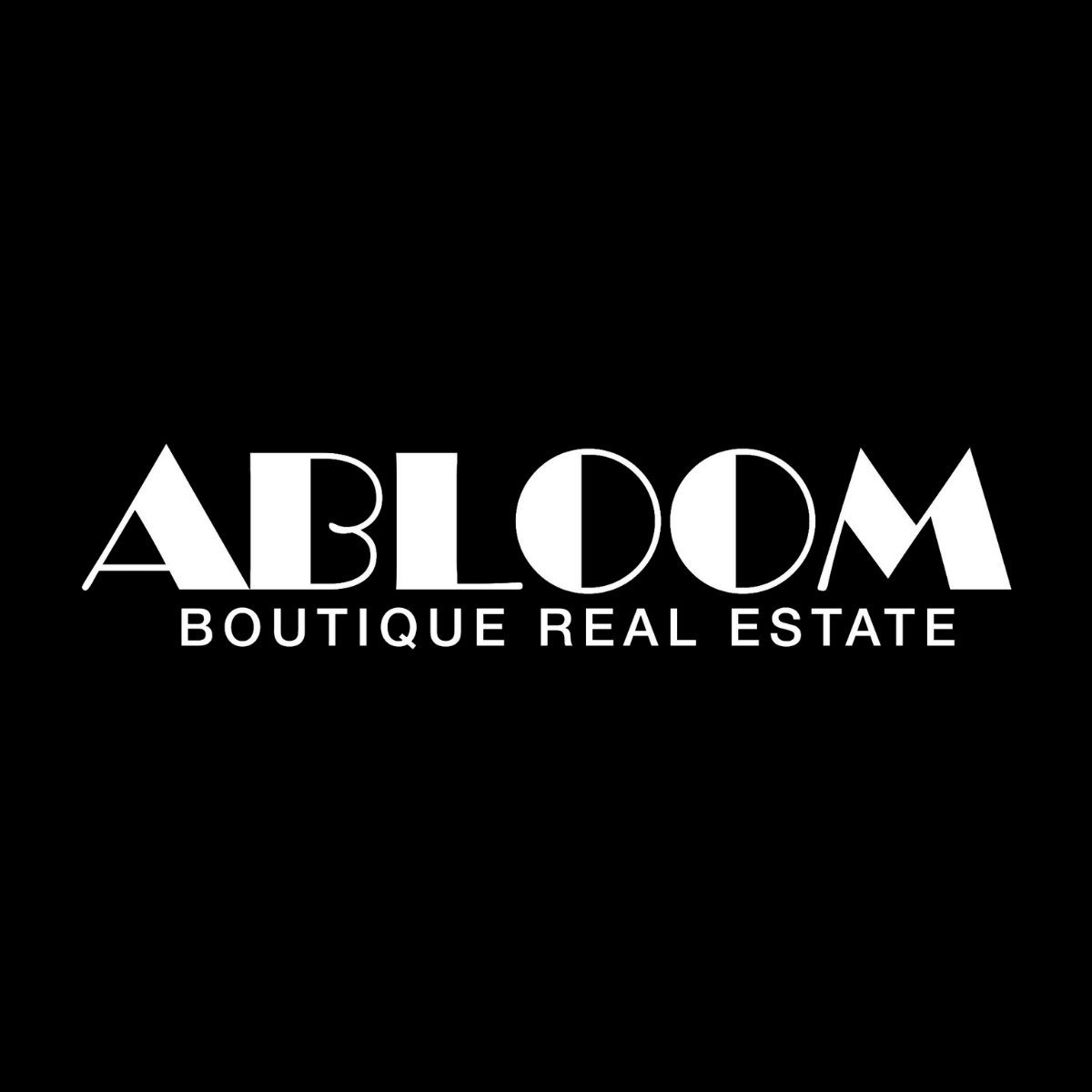 company logo : ABLOOM Mediação Imobiliária Lda.