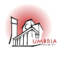 company logo : umbria immobiliare lugnano