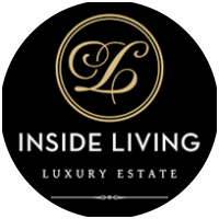 company logo : Inside Living