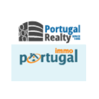 company logo : Portugal Realty | Immo Portugal