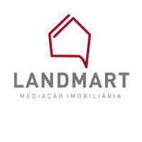 company logo : Landmart - Mediação Imobiliária, Lda