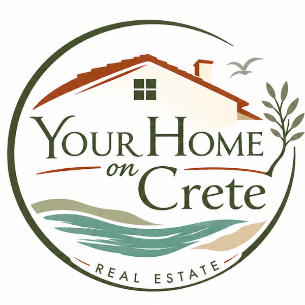 Your Home On Crete