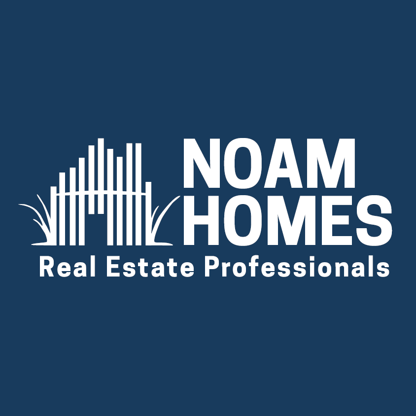 company logo : Noam Homes