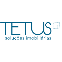company logo : tetus, soluções imobiliárias (Arsénio & Andrade, Lda)