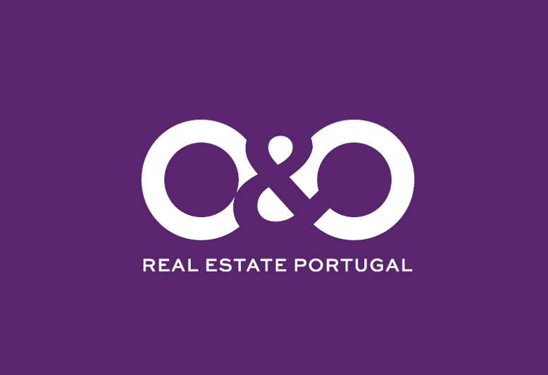 company logo : O&O West Algarve
