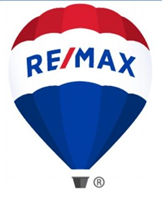 company logo : Remax Solmar