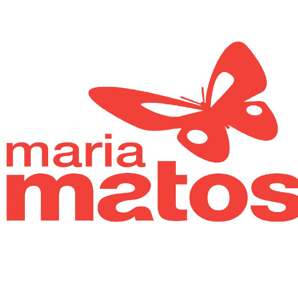 company logo : Maria Matos Mediação Imobiliária, Contabilidade e Marketing Lda