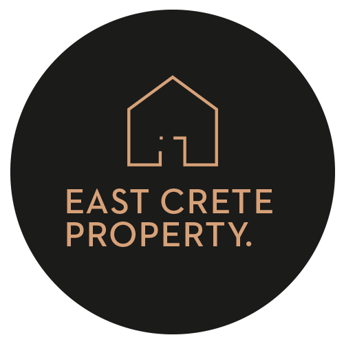 company logo : East Crete Property
