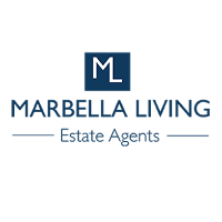company logo : Marbella Living
