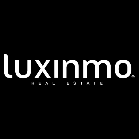 company logo : Luxinmo Real Estate