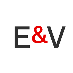company logo : ENGEL & VÖLKERS  Altea - Calpe - Moraira -Benissa