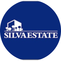 company logo : Silva Estate