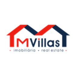 company logo : MVillas