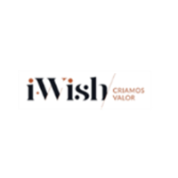 company logo : i-Wish - Marta Oliveira Mediação Imobiliária Unipessoal Lda