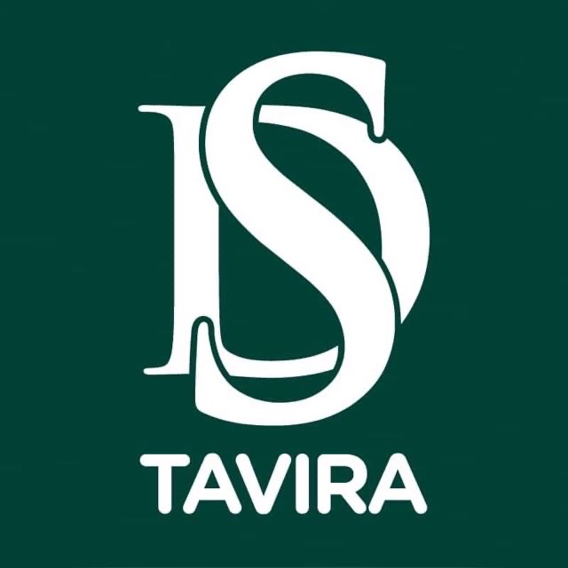 company logo : Decisões e Soluções Tavira 