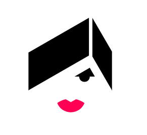 company logo : Homegirl
