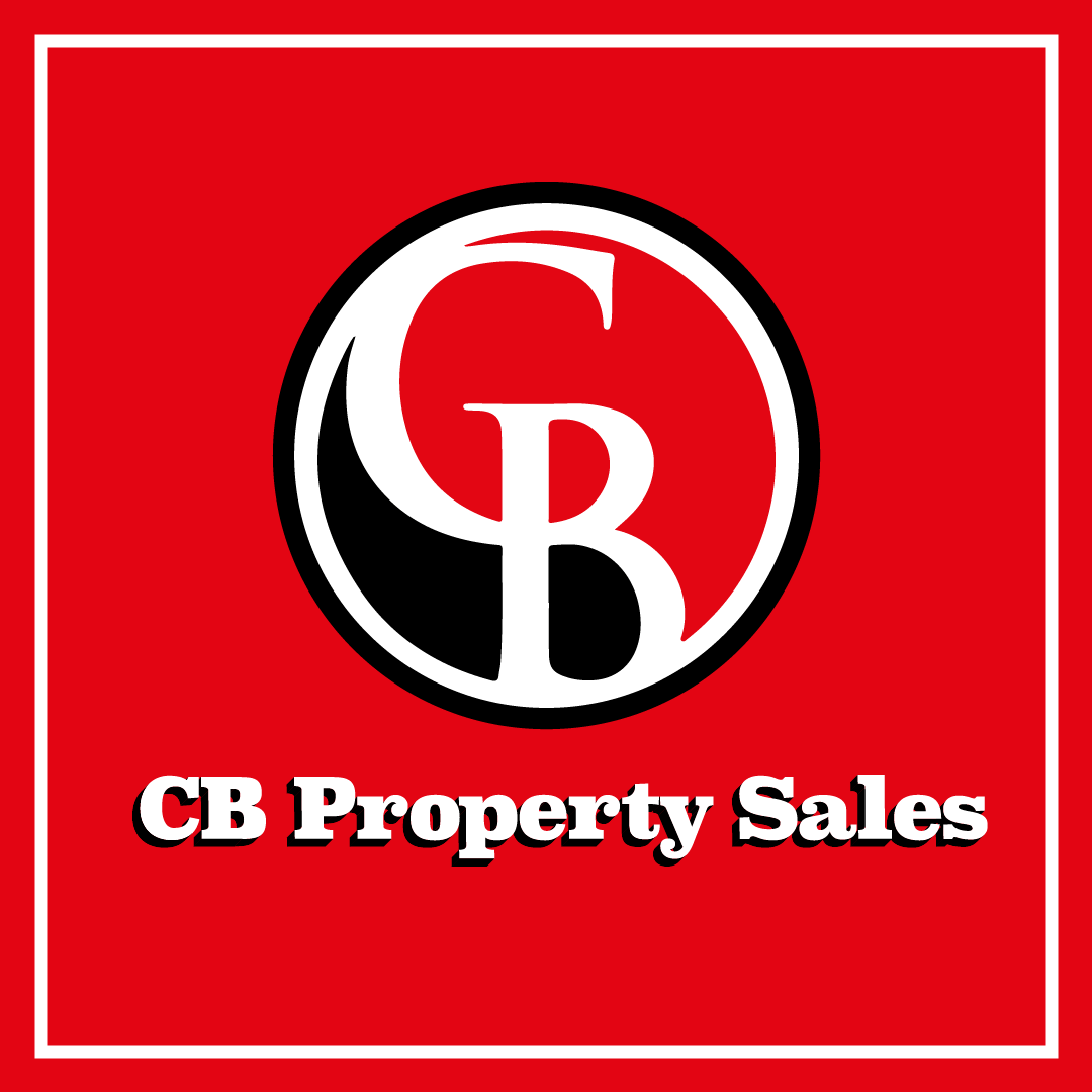 company logo : CB Property Sales