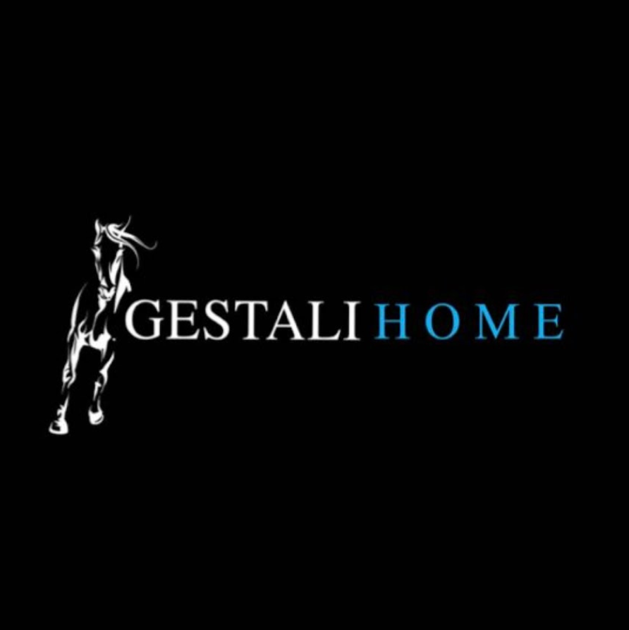 company logo : GestaliHome Estate S.L