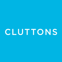 company logo : Cluttons Portugal