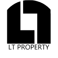 company logo : LT Property