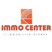 company logo : Immocenter Empuriabrava