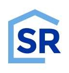 company logo : SR Properties Algarve