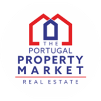 company logo : The Portugal Property Market