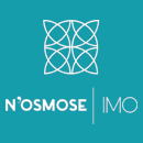 company logo : N'Osmose imo