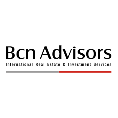 company logo : Bcn Advisors