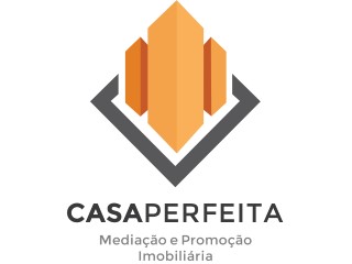 company logo : CASAPERFEITA, Unipessoal, Lda