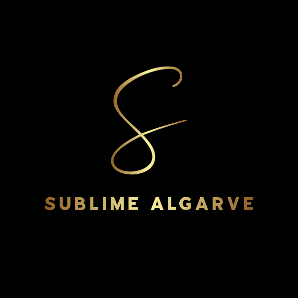 company logo : Sublime Algarve