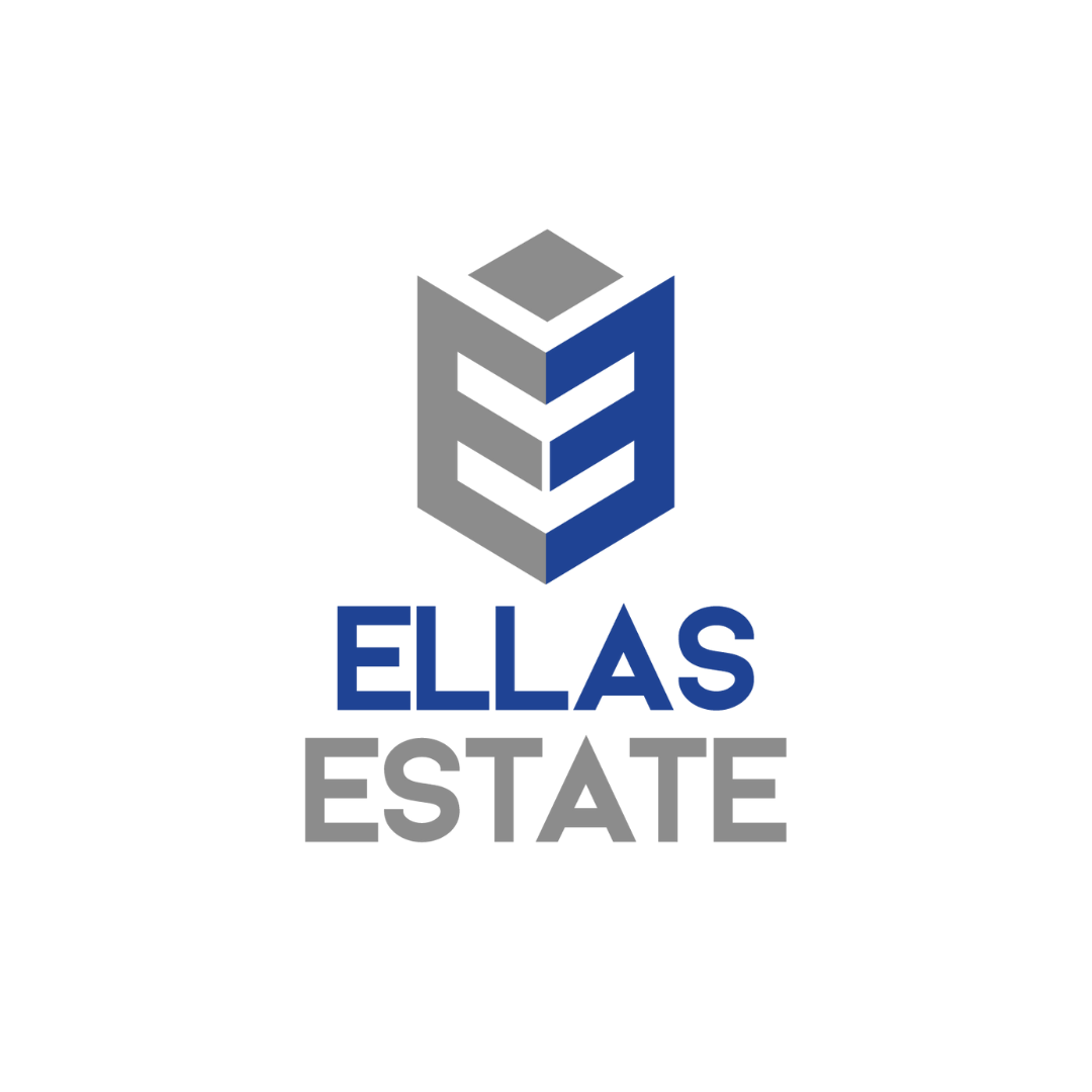 company logo : ELLAS ESTATE
