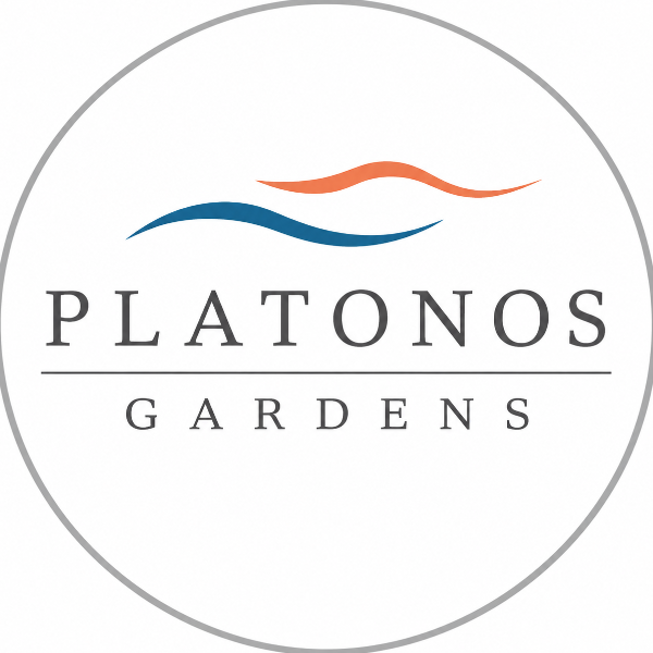 company logo : Platonos Gardens S.A.