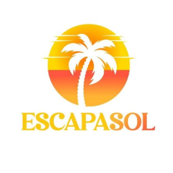 company logo : ESCAPASOL SL