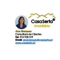 company logo : Ana Marques