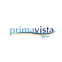 company logo : Primavista Spain, S.L.