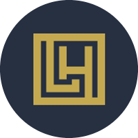 company logo : Lopez & Henderson