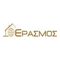 company logo : ERASMOS GROUP