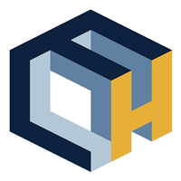 company logo : First Line Houses