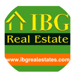 IBG Real Estates !