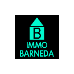 company logo : IMMO BARNEDA ROSES