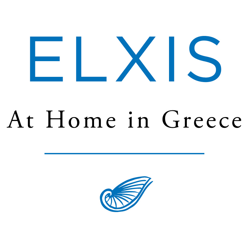 company logo : Elxis Greek Real Estate Services BV