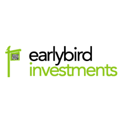 company logo : Early Bird Investments