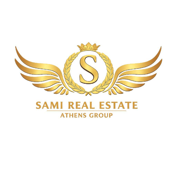 company logo : Sami Real Estate