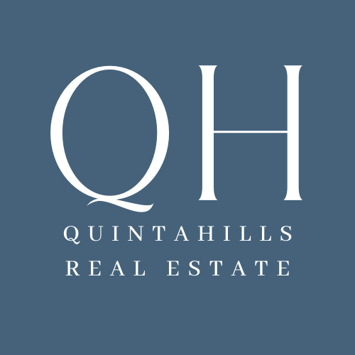 company logo : Quinta Hills