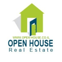 Open House Real Estate