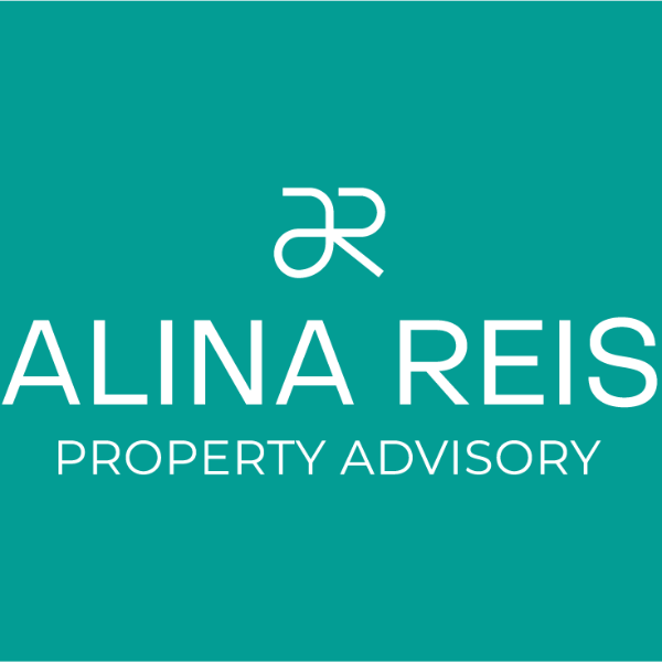company logo : Alina Reis, Luxury Property Advisory