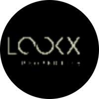 company logo : Lookx Properties
