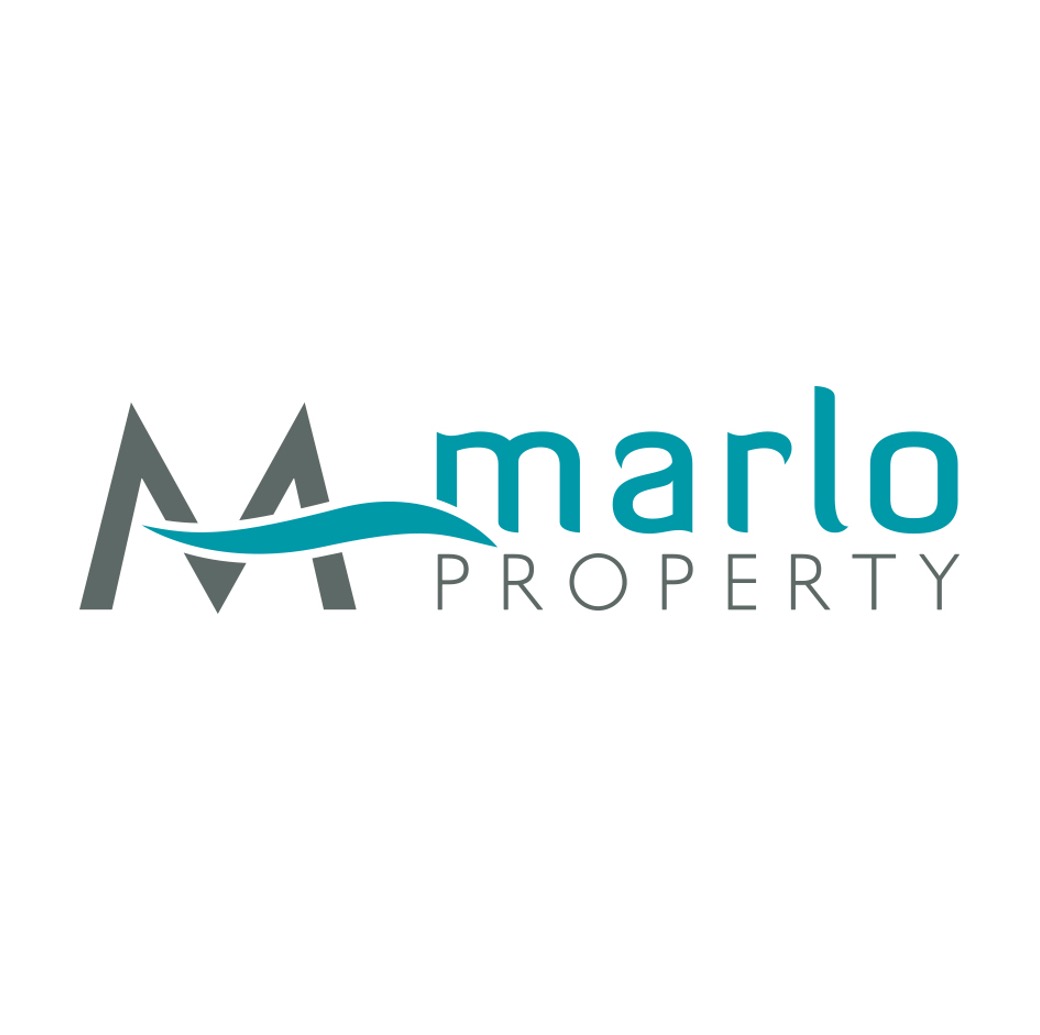 company logo : Marlo Property Greece